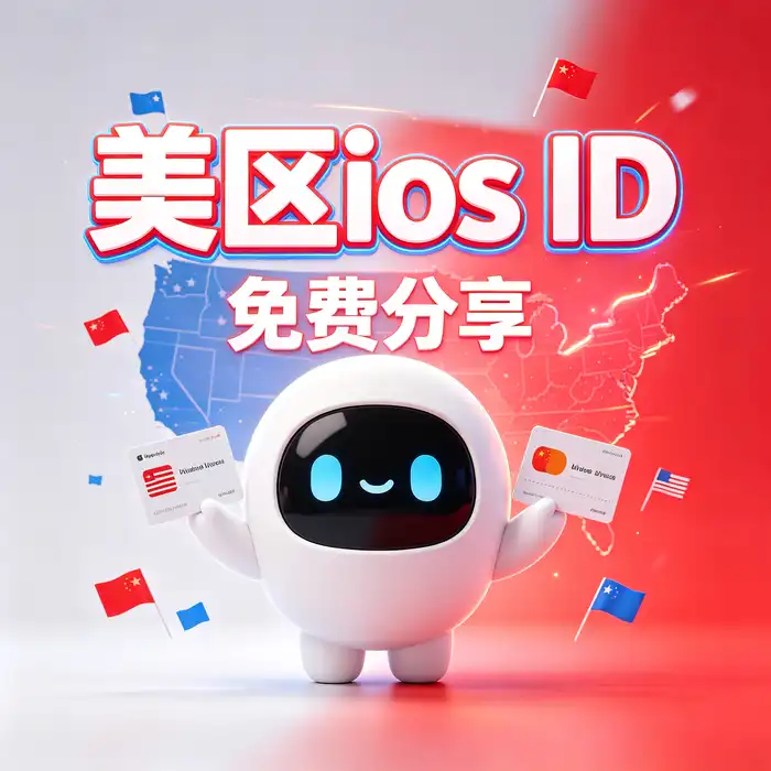 Apple ID账号申请方式介绍，展示个人设备、账户资料准备和苹果服务的使用环境